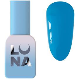 LUNA Color Гель-лак №050, 8 мл, image 