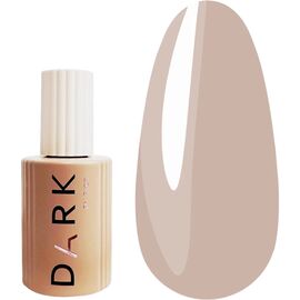 DARK Pro Base Камуфлююча база №27, 15 мл, image 