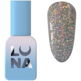LUNA Color Reflection Гель лак №220, 8 мл, № гель лаку: 220, Об'єм: 8 мл, image 