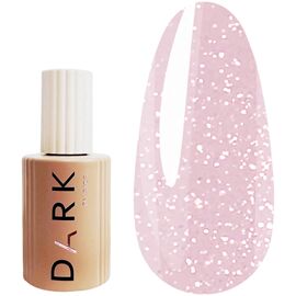 DARK Pro Base Камуфлююча база №62, 15 мл, image 