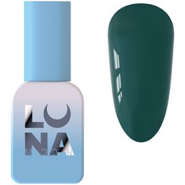 LUNA Color Гель-лак №118, 8 мл, image 