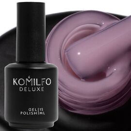 KOMILFO Color Base French 028, 15 мл, Відтінок: 028, Об'єм: 15 мл, image 