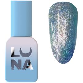 LUNA Color Гель-лак №204, 8 мл, image 