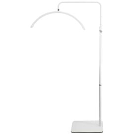 G.F. LED Moonlight Лампа безтіньова підлогова SP-66 (біла), 36W, image 