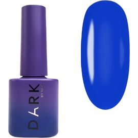 DARK Gel Polish Гель-лак №028, 6 мл, № гель лаку: 028, Об'єм: 6 мл, image 