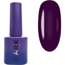 DARK Gel Polish Гель-лак №016, 6 мл, № гель лаку: 016, Об'єм: 6 мл, image 
