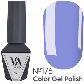 VALERI Гель лак №176, 6 мл, image 