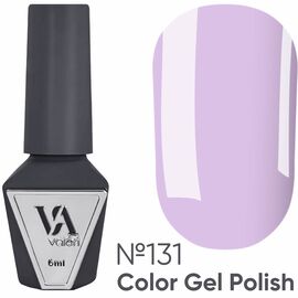 VALERI Гель лак №131, 6 мл, image 