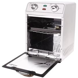 S.P. Сухожарова шафа 2 полички для стерилізації SM-220 (біла), 600W, image 