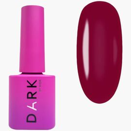 DARK Gel Polish Гель-лак №012, 6 мл, № гель лаку: 012, Об'єм: 6 мл, image 