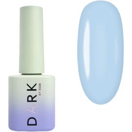 DARK Gel Polish Гель-лак №072, 6 мл, № гель лаку: 072, Об'єм: 6 мл, image 
