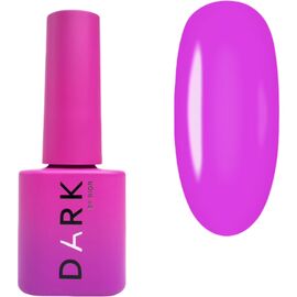 DARK Gel Polish Гель-лак №047, 6 мл, № гель лаку: 047, Об'єм: 6 мл, image 