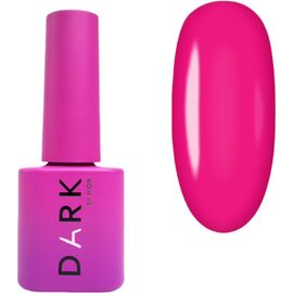 DARK Gel Polish Гель-лак №048, 6 мл, № гель лаку: 048, Об'єм: 6 мл, image 