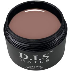D.I.S UNIVERSAL GEL HEMA/TPO Free Універсальний моделюючий гель №14, 28 г, Об'єм: 28 г, Колір: №14, image 