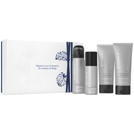 RITUALS The Ritual of Homme NEW 2025 Gift Set S Набір для чоловіків (гель-піна/50 мл, гель для душу/70 мл, крем/70 мл, шамп./70 г), image 