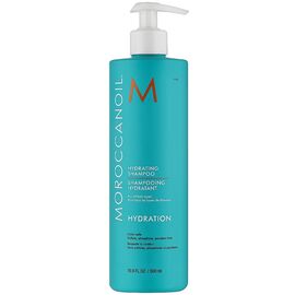 MOROCCANOIL Hydrating Shampoo Зволожуючий шампунь, 1000 мл, Об'єм: 1000 мл, image 