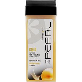 Simple Use Pearl Віск в картриджі "GOLD", 100 мл, image 