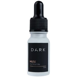 DARK Олія для кутикули Muse, 10 мл, image 