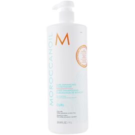 MOROCCANOIL Curl Enhancing Conditioner Кондиціонер для кучерявого волосся, 1000 мл, Об'єм: 1000 мл, image 