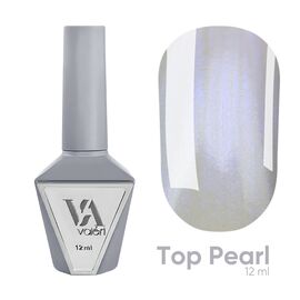 VALERI Top Pearl Топ, 12 мл, Об'єм: 12 мл, image 