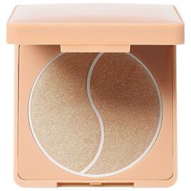 PAESE Wonder Highlighter Хайлайтер для обличчя та тіла Frosted Rose, 7.5 г, image 