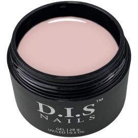 D.I.S UNIVERSAL GEL HEMA/TPO Free Універсальний моделюючий гель №04, 28 г, Об'єм: 28 г, Колір: №04, image 