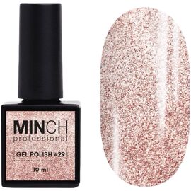 MINCH Гель лак №29, 10 мл, image 