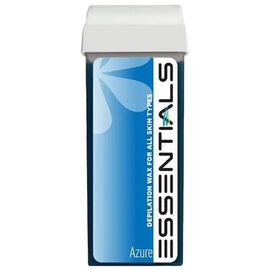 Simple Use Essentials Віск в картриджі Azure (бірюзовий), 100 мл, image 