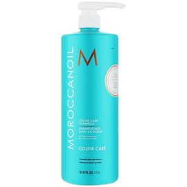 MOROCCANOIL Color Care Shampoo Шампунь для збереження кольору волосся, 1000 мл, Об'єм: 1000 мл, image 