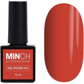 MINCH Гель лак №14, 10 мл, image 