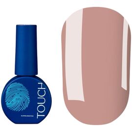 TOUCH One Step Gel Polish №11 Однофазний гель-лак, 7 мл, № гель лаку: №11, Об'єм: 7 мл, image 