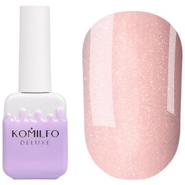 KOMILFO Shine Base База X з шиммером 006, 10 мл, image 