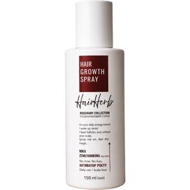 NIKA ZEMLYANIKINA Розмариновий спрей для росту волосся, 150 мл, image 
