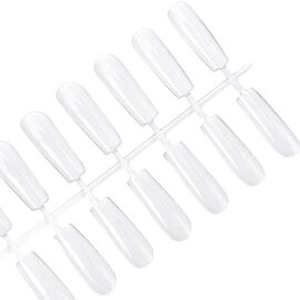 TOUCH Гелеві тіпси Square, (пластина) 24 шт, image 