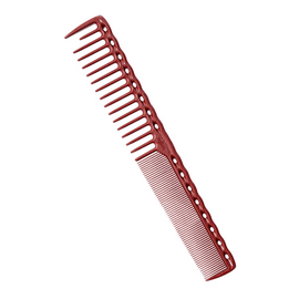 Salon Professional Гребінець YS-334 red, image 