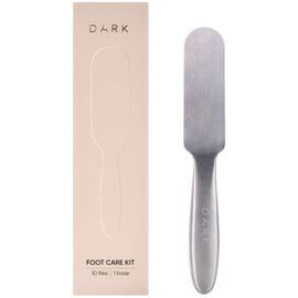 DARK Foot Care Kit Основа та змінні файли для педикюру, image 