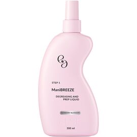 ELSE ManiBreeze Знежирювач Barberry Blossom, 300 мл, image 