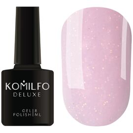 KOMILFO Moon Crush Гель-лак №007, 8 мл, image 