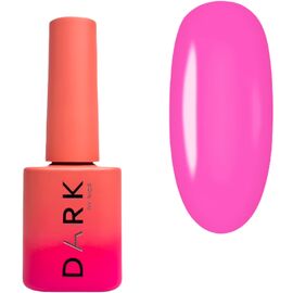 DARK Gel Polish Гель-лак №107, 6 мл, № гель лаку: 107, Об'єм: 6 мл, image 