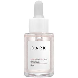 DARK Cuticle Remover With Urea Ремувер для кутикули з сечовиною, 30 мл, image 