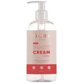 DARK Foot Cream Soft Peony Крем для ніг, 200 мл, image 