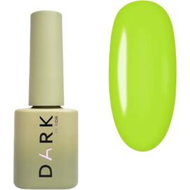 DARK Gel Polish Гель-лак №100, 6 мл, № гель лаку: 100, Об'єм: 6 мл, image 