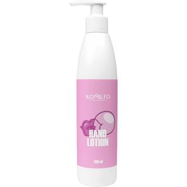 KOMILFO Hand Lotion Bubble Gum Лосьйон для рук, 250 мл, image 