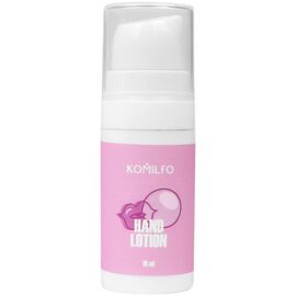 KOMILFO Hand Lotion Bubble Gum Лосьйон для рук, 10 мл, image 