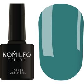 KOMILFO Гель-лак Crystal Ice 004, 8 мл, image 