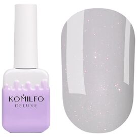 KOMILFO Shine Base База X з шиммером 003, 10 мл, image 