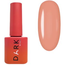 DARK Gel Polish Гель-лак №104, 6 мл, № гель лаку: 104, Об'єм: 6 мл, image 