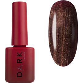 DARK Gel Polish Гель-лак №157, 6 мл, № гель лаку: 157, Об'єм: 6 мл, image 