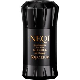 NEQI Signature Styling Sleek Stick Стік для гладкості та фіксації волосся, 30 г, image 