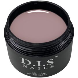 D.I.S UNIVERSAL GEL HEMA/TPO Free Універсальний моделюючий гель №15, 28 г, Об'єм: 28 г, Колір: №15, image 